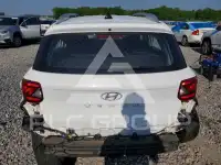 2021 Hyundai Venue фото