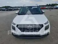 2021 Hyundai Venue фото