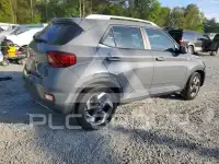 2021 Hyundai Venue фото