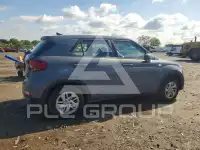 2021 Hyundai Venue фото