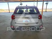 2021 Hyundai Venue фото