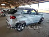 2021 Hyundai Venue фото