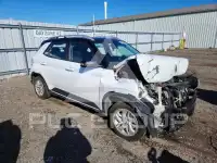 2021 Hyundai Venue фото