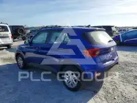 2021 Hyundai Venue фото