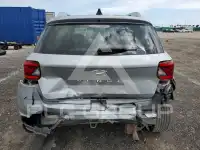2021 Hyundai Venue фото