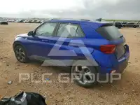 2021 Hyundai Venue photo