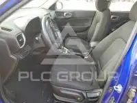 2021 Hyundai Venue photo