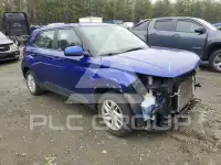 2021 Hyundai Venue photo