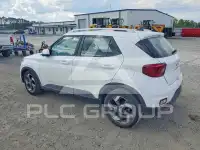 2021 Hyundai Venue фото