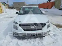 2021 Hyundai Venue фото