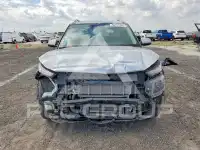 2021 Hyundai Venue фото