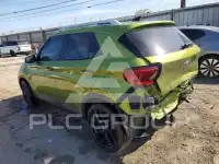 2021 Hyundai Venue photo