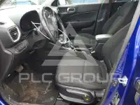 2021 Hyundai Venue фото