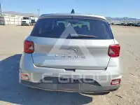 2021 Hyundai Venue фото