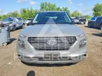 2021 Hyundai Venue фото