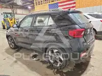 2021 Hyundai Venue фото