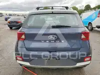 2021 Hyundai Venue фото