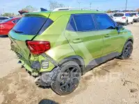 2021 Hyundai Venue photo