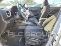 2021 Hyundai Venue фото