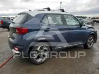 2021 Hyundai Venue фото