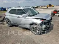 2021 Hyundai Venue фото