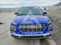 2021 Hyundai Venue фото