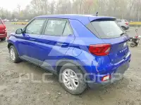 2021 Hyundai Venue photo