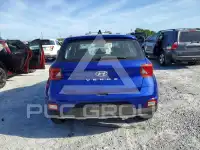 2021 Hyundai Venue фото