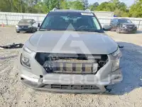 2021 Hyundai Venue фото