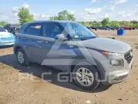 2021 Hyundai Venue фото