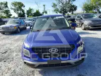 2021 Hyundai Venue фото