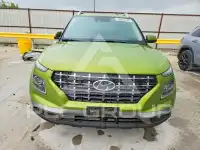 2021 Hyundai Venue фото