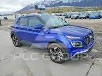 2021 Hyundai Venue фото