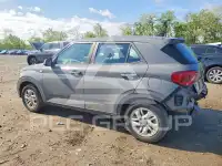 2021 Hyundai Venue фото