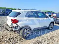 2021 Hyundai Venue фото