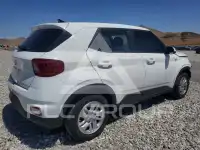 2021 Hyundai Venue фото
