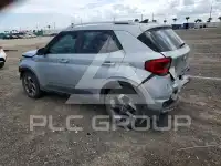 2021 Hyundai Venue фото