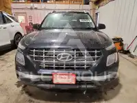 2021 Hyundai Venue фото