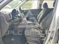 2021 Hyundai Venue фото