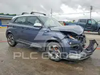 2021 Hyundai Venue фото