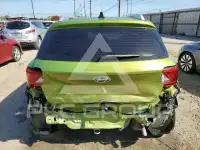 2021 Hyundai Venue photo