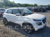 2021 Hyundai Venue фото