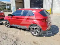 2021 Hyundai Venue фото