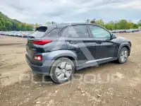 2021 Hyundai Kona фото