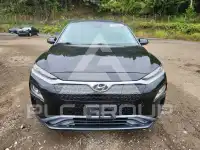 2021 Hyundai Kona фото