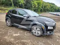 2021 Hyundai Kona фото
