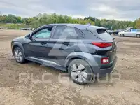 2021 Hyundai Kona фото