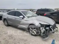 2021 Hyundai Sonata фото