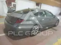 2021 Hyundai Sonata фото