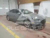 2021 Hyundai Sonata фото